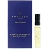 Thameen London, Peregrina, Extrait De Parfum, Unisex, 2 ml *Vial