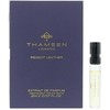Thameen London, Regent Leather, Extrait De Parfum, Unisex, 2 ml *Vial