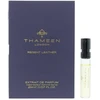 Thameen London, Regent Leather, Extrait De Parfum, Unisex, 2 ml *Vial