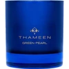 Thameen London Žalias Pearl Scented Candle, 250 g