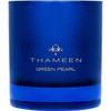 Thameen London Žalias Pearl Scented Candle, 250 g