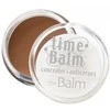 theBalm The Balm Time Balm Reduces Dark Circles Powder Maskuoklis Just Before Dark 7.5 ml