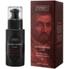 „The Merchant Of Venice Byzantium Saffron“ alyvuogių aliejaus drėkinamasis ir minkštinamasis aliejus prieš skutimąsi, 50 ml