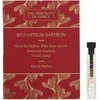 The Merchant Of Venice, Byzantium Saffron, Eau De Parfum, Unisex, 2 ml *Vial