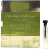 The Merchant Of Venice, Colonia Veneziana, Eau De Parfum, For Men, 2 ml *Vial