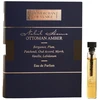 The Merchant Of Venice, Ottoman Amber, Eau De Parfum, For Men, 2 ml *Vial