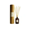 The Olphactory Cosy Santal Fragrance Sticks Aroma Reed Diffuser, 500 ml