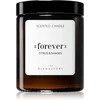 The Olphactory, Forever Citrus &amp; Shades, Citrus, Scented Candle, 135 g