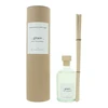 The Olphactory, Grace Mint Tea &amp; Basil, Fragrance Sticks, Aroma Reed Diffuser, 100 ml