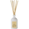 The Olphactory Musk Silhouette Fragrance Sticks Musk Aroma Reed Diffuser, 250 ml