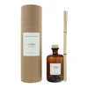 The Olphactory Relax Baltas Musk Fragrance Sticks Aroma Reed Diffuser, 500 ml