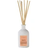 The Olphactory Silken Tobacco Fragrance Sticks Aroma Reed Diffuser, 250 ml