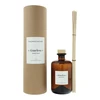 The Olphactory Timeless Žalias Field Fragrance Sticks Aroma Reed Diffuser, 500 ml