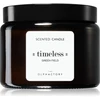 The Olphactory, Timeless Žalias Field, Scented Candle, 360 g