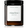 The Olphactory, Timeless Žalias Field, Scented Candle, 135 g