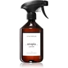 The Olphactory Utopia Leather Leather Room Purškiklis, 500 ml