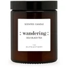 The Olphactory, Wandering Goji Juodas Tea, Goji, Scented Candle, 135 g