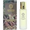 „The Woods Collection“ gryno blizgesio suteikiantis plaukų purškiklis moterims su ananasų kvapu, 30 ml