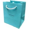 Tiffany Amp Co Tiffany - Co, Tiffany - Co., Shopping, GWP Cardboard Bag, Žalias, Size S