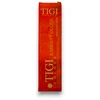 Tigi Bed Head Tigi Colour Creative ilgalaikiai plaukų dažai 3/0 tamsi natūrali ruda, 60 ml