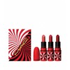 Tiny Tricks Set MAC: Mini Kreminis Lipstick Awespicious 1.7 g + + Mini Matte Kreminis Lipstick Sleight Of Grand 1.8 g *Miniature