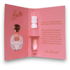 Tocca, Belle, Eau De Parfum, For Women, 1.5 ml *Vial
