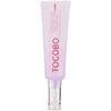 TOCOBO Collagen Brightening Eye Gel Cream šviesinamasis paakių gelinis kremas su kolagenu, 30 ml.