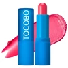 TOCOBO Powder Kreminis Lūpų balzamas 031 Rose Burn, 3.5 g