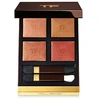 „Tom Ford“ akių šešėlių paletė („Eye Color Quad“) 6 g, 41 Peach Down