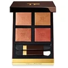 „Tom Ford“ akių šešėlių paletė („Eye Color Quad“) 6 g, 41 Peach Down