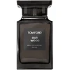Tom Ford, Oud Wood, Eau De Parfum, Unisex, 100 ml