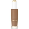 Tom Ford, Soleil, skystas makiažo pagrindas, 9.5, šiltų migdolų, SPF 30, 30 ml