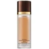 Tom Ford „Traceless Perfecting“ skystas makiažo pagrindas 7.0 Tawny SPF 15, 30 ml
