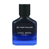 Tom Tailor Cool Mind EDT tualetinis vanduo vyrams, 30 ml