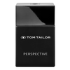 Tom Tailor Perspective EDT tualetinis vanduo vyrams, 50 ml
