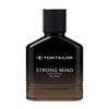 Tom Tailor Strong Mind EDT tualetinis vanduo vyrams, 30 ml