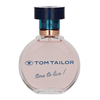 Tom Tailor Time To Live! EDP parfumuotas vanduo moterims, 30 ml