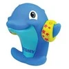 Tomy, Toomies, Vanduo Whistlers Siffl`Eau, Bath Dolphin, unisex, 9+ mėnesių