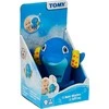 Tomy, Toomies, Vanduo Whistlers Siffl`Eau, Bath Dolphin, unisex, 9+ mėnesių