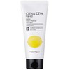 Tony Moly TonyMoly, „Clean Dew“ citrinų skonio valomosios putos, 180 ml