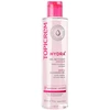 Topicrem Gentle Cleansing Gel Dušo želė unisex, 200 ml
