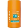 „Topicrem Sun Protect“ apsauginis pieštukas nuo saulės su SPF 50, 15 g