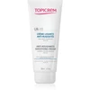 Topicrem UR 10 Anti-Roughness Smoothing Kreminis kūno kremas su šlapalu sausai odai, 200 ml