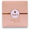 Tous Sensual Touch EDT tualetinis vanduo moterims, 50 ml