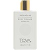 Michael Kors Tova Beverly Hills, Signature, Cleansing, Dušo želė, All Over Body, All Skin Types, 200 ml For Women