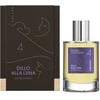 Uermi Dillo Alla Luna EDP parfumuotas vanduo unisex, 100 ml