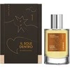 Uermi Il Sole Dentro EDP parfumuotas vanduo unisex, 100 ml