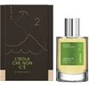 Uermi L'isola Che Non C'e EDP parfumuotas vanduo unisex, 100 ml