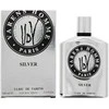 Ulric De Varens UDV Sidabrinis EDT tualetinis vanduo vyrams, 100 ml