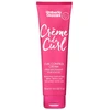 Umberto Giannini Creme De Curl Vegan & Cruelty-Free Hair Styling Kreminis Light, 150 ml
